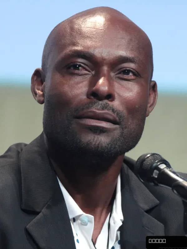 Jimmy Jean-Louis