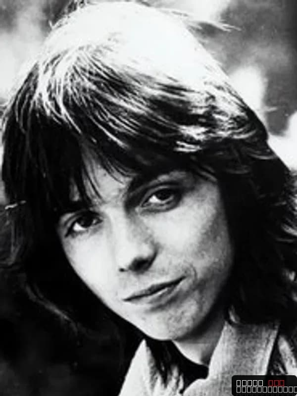 Jimmy McCulloch