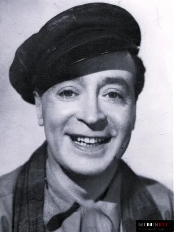 Jimmy O'Dea