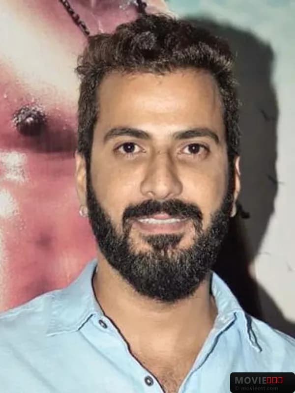 Jithan Ramesh