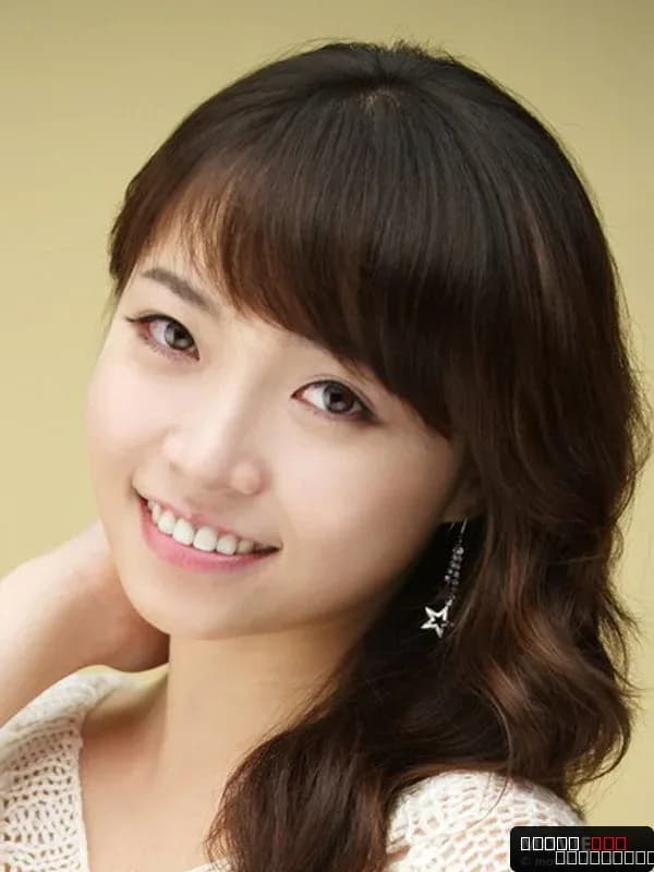Jo Kyoung-i