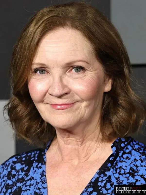 Joan Allen