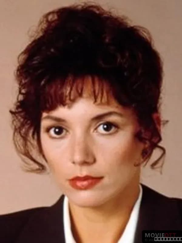 Joanne Whalley