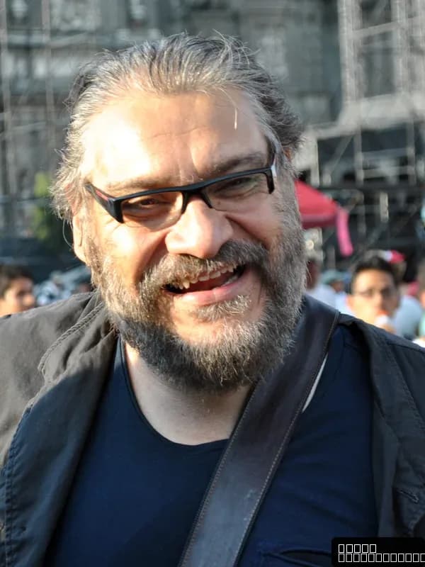 Joaquín Cosío