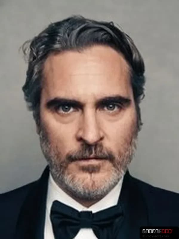 Joaquin Phoenix
