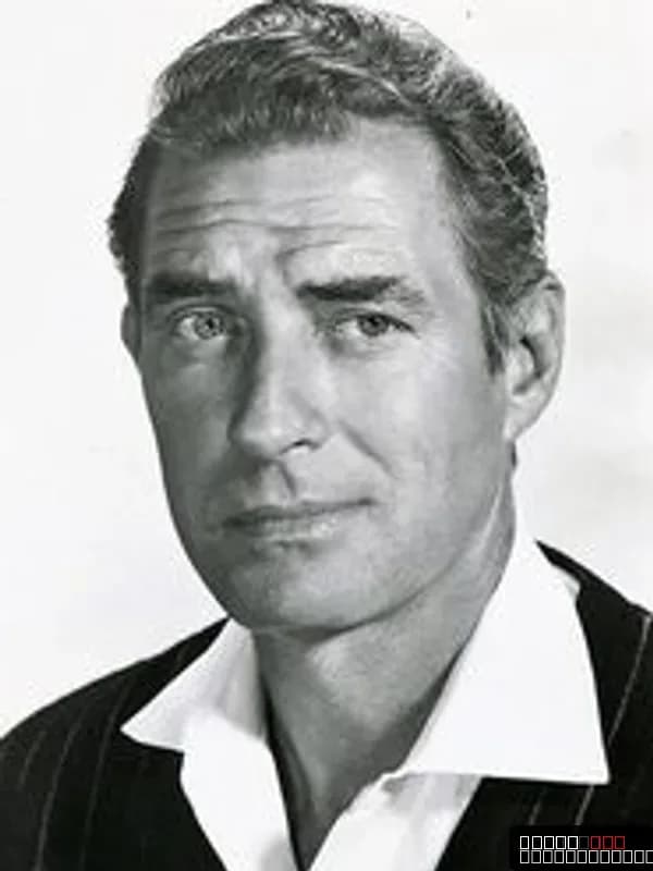 Jock Mahoney