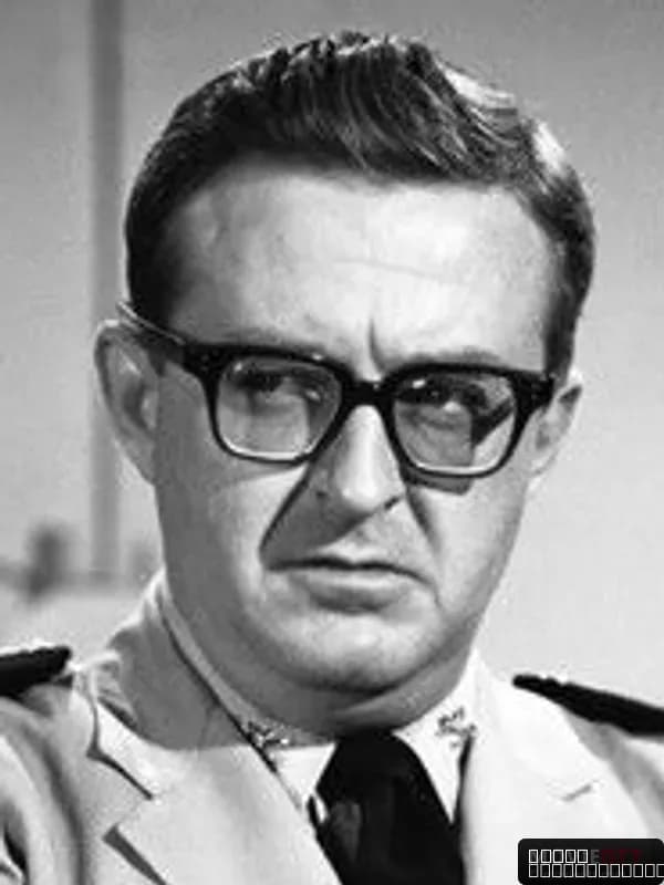 Joe Flynn