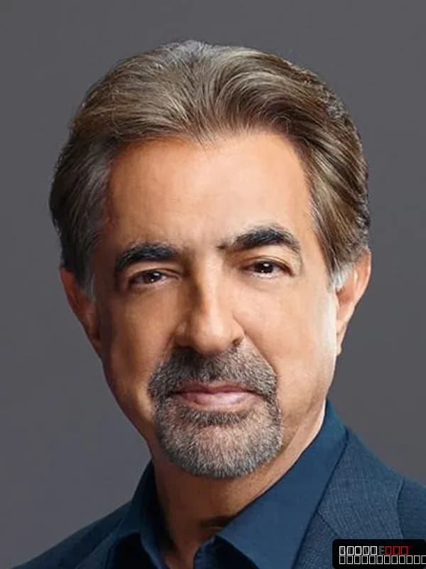 Joe Mantegna