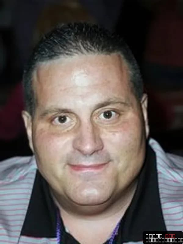 Joe Rubbo