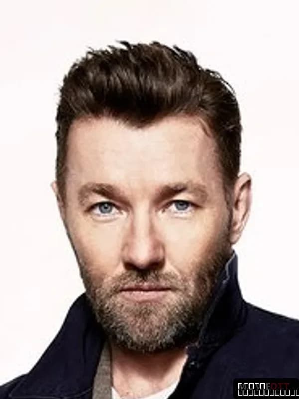 Joel Edgerton
