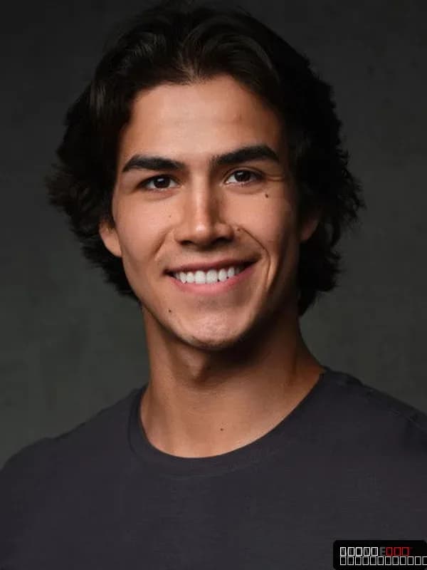 Joel Oulette