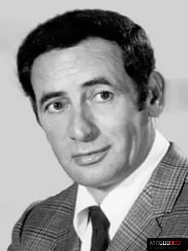Joey Bishop