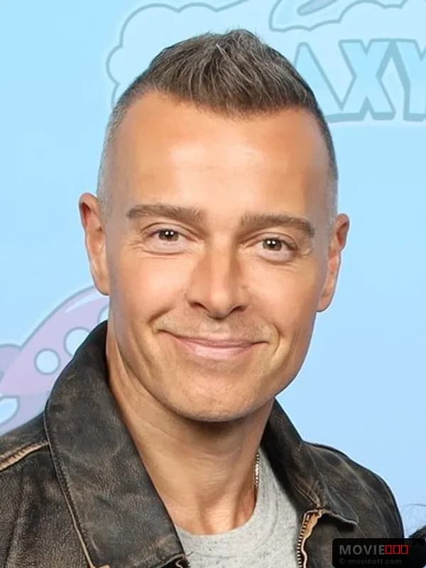 Joey Lawrence