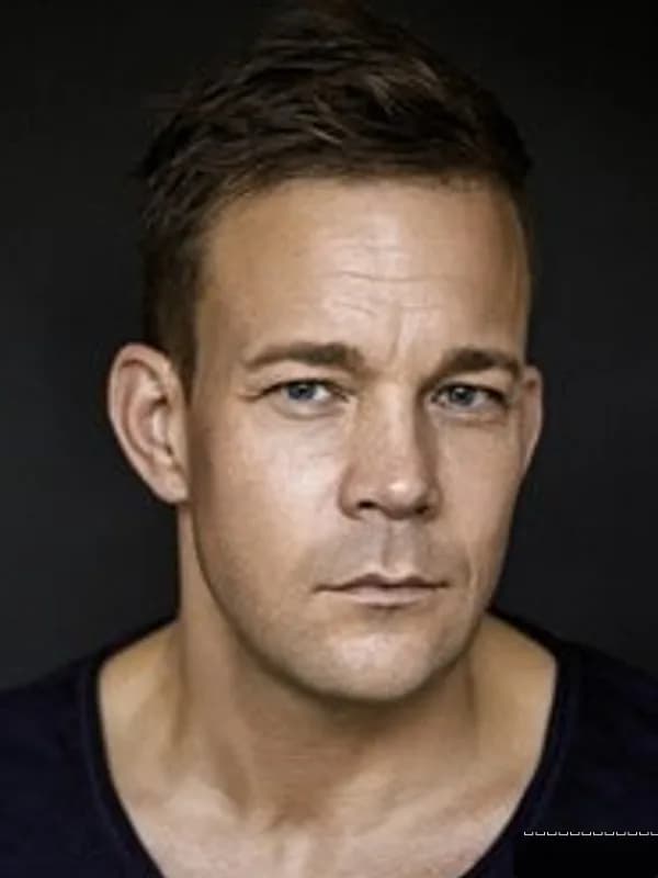 Johannes Bah Kuhnke