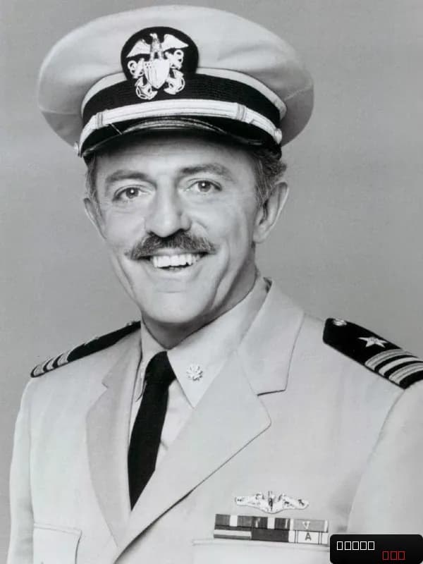 John Astin
