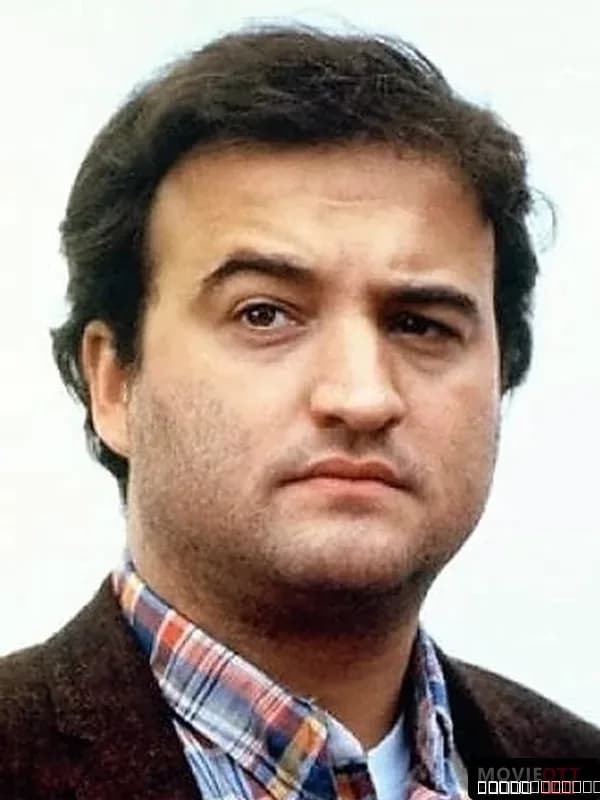 John Belushi