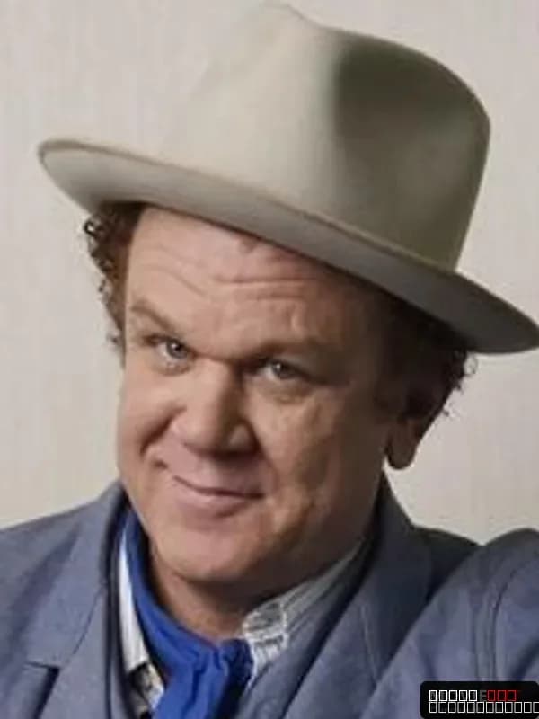 John C. Reilly