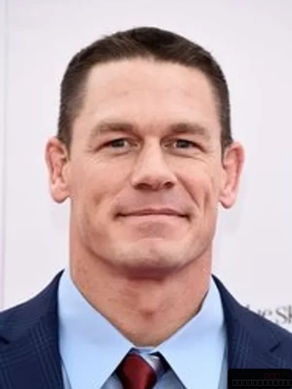 John Cena