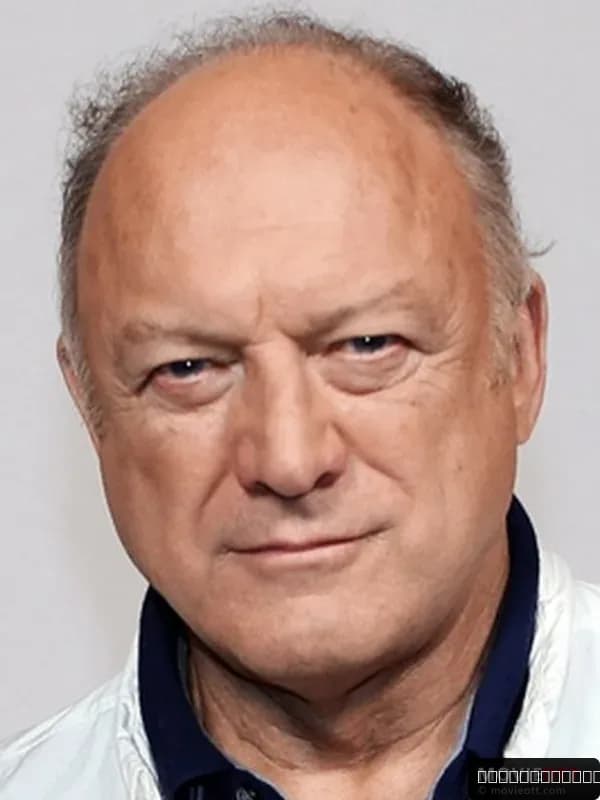 John Doman
