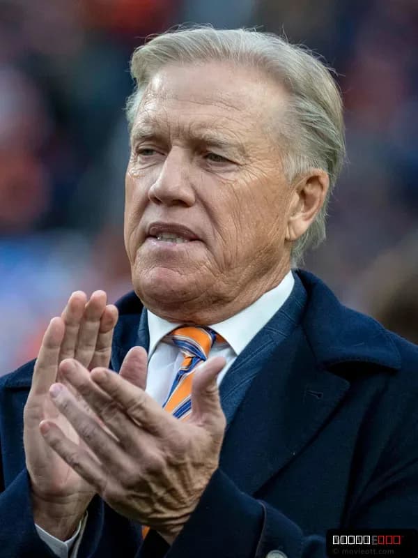 John Elway