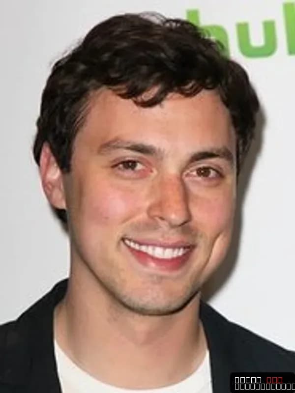 John Francis Daley