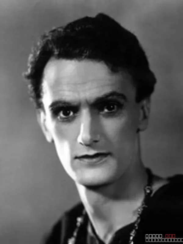 John Laurie