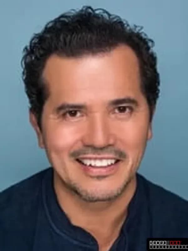 John Leguizamo