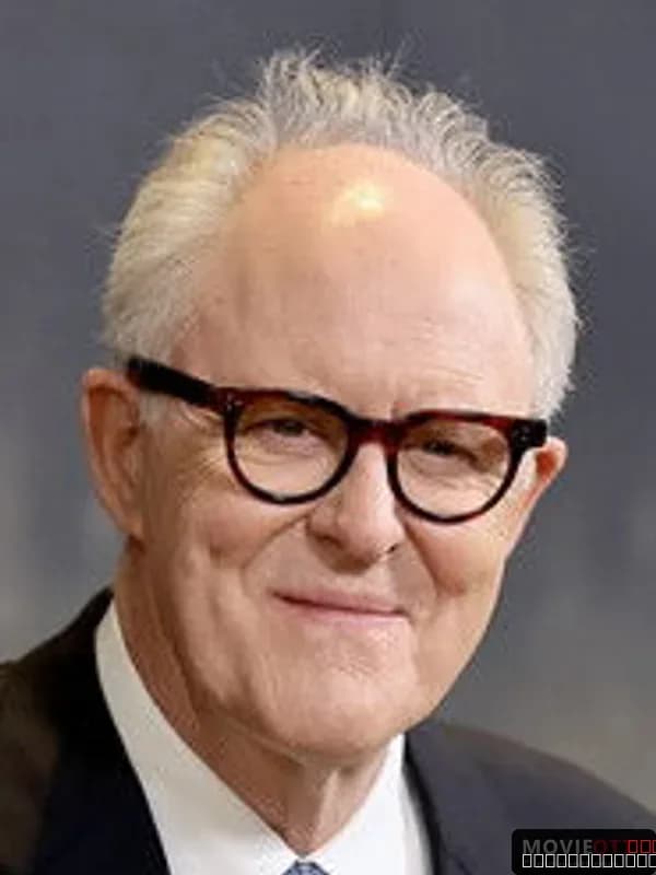 John Lithgow