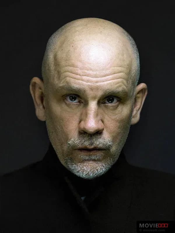 John Malkovich