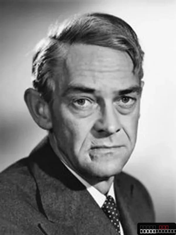 John McIntire