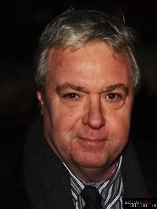 John Sessions