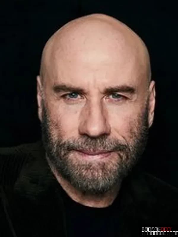 John Travolta