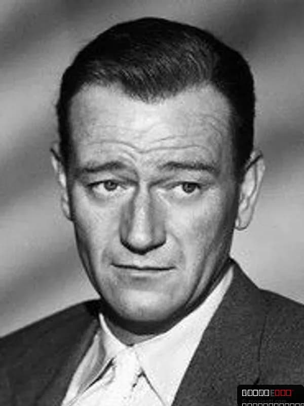 John Wayne