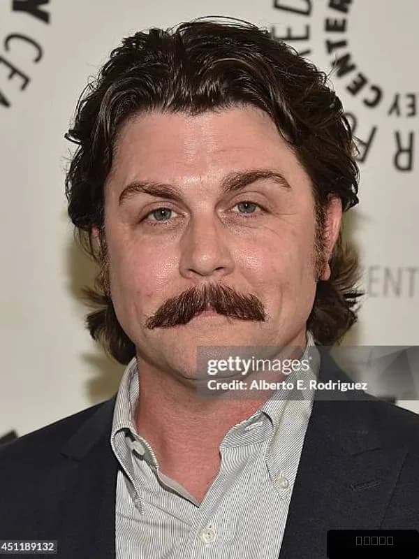 Johnny Dowers