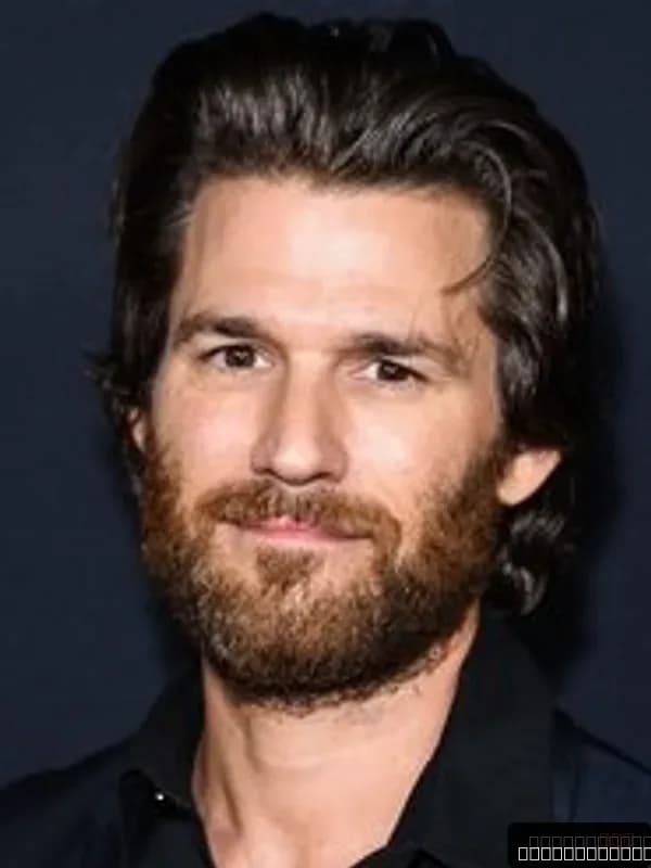 Johnny Whitworth