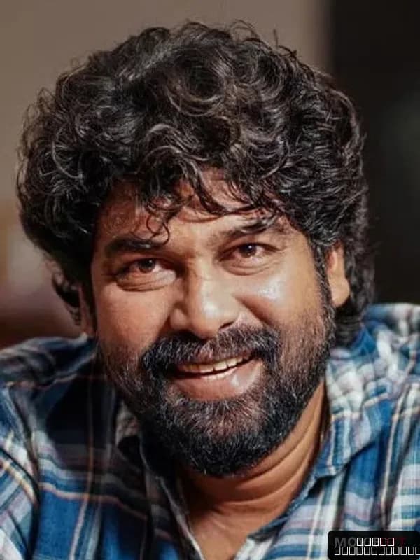 Joju George