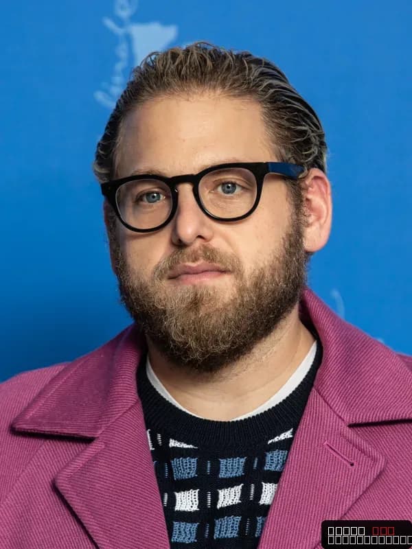 Jonah Hill