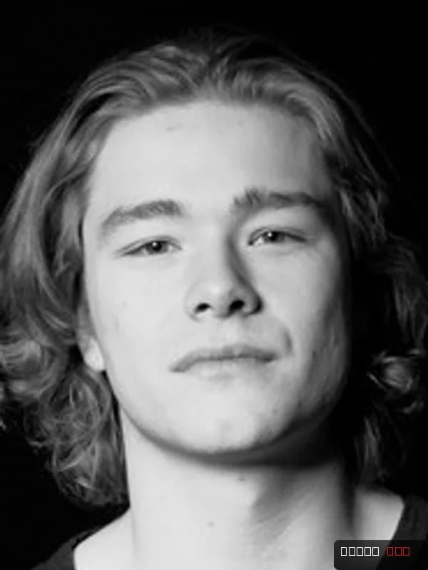 Jonas Hoff Oftebro