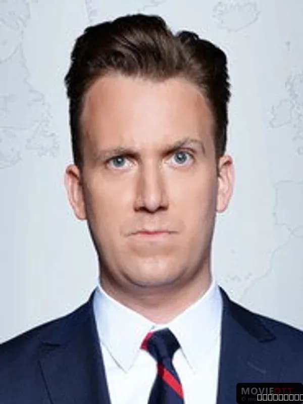 Jordan Klepper