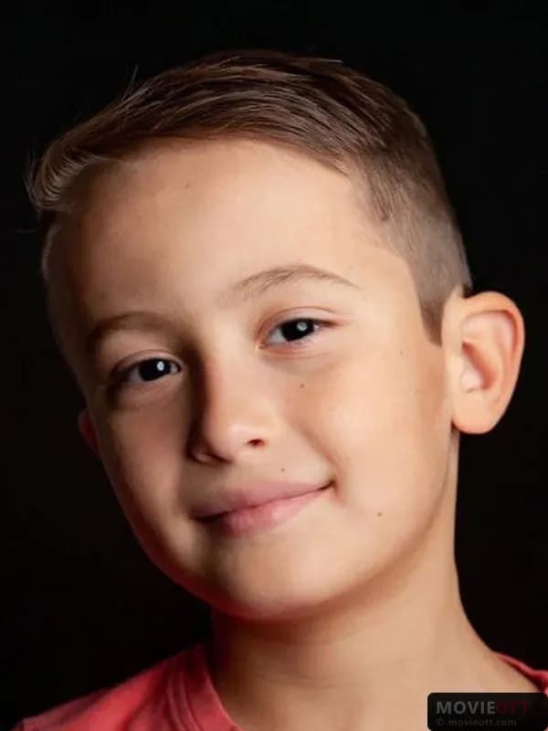 Jordan Mazeral