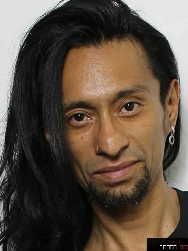 José Alberto Patiño