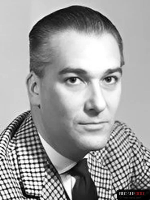 José Luis de Vilallonga