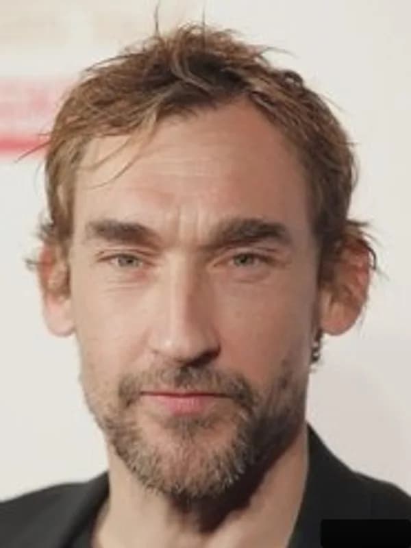 Joseph Mawle