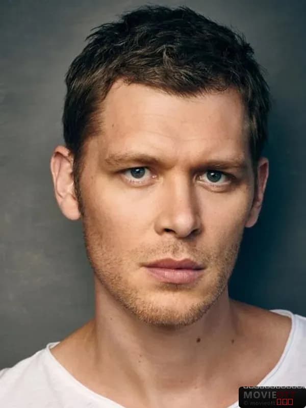 Joseph Morgan