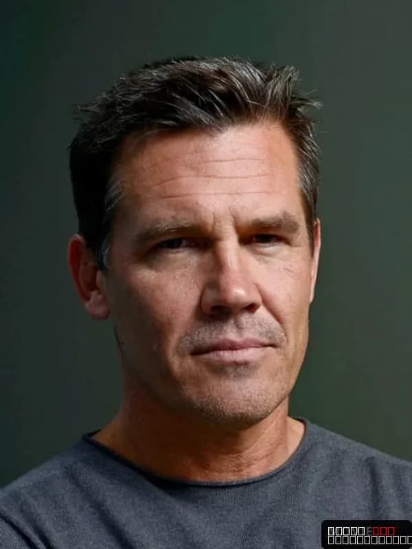 Josh Brolin