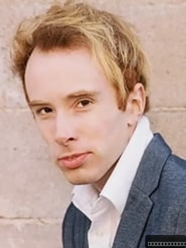 Josh Cruddas