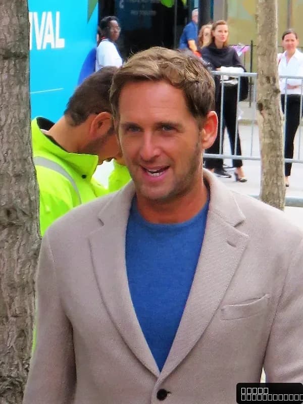 Josh Lucas