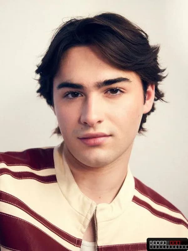 Joshua Colley
