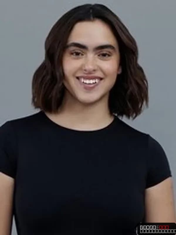 Julia Maque
