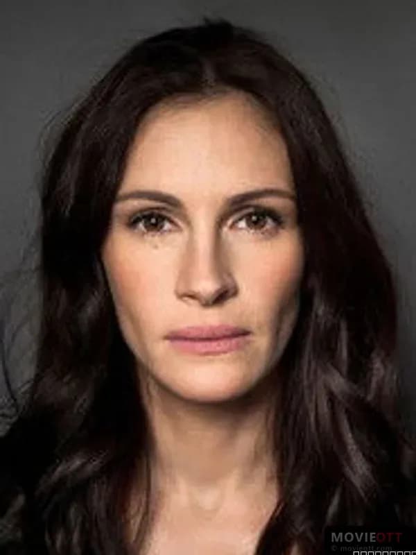 Julia Roberts